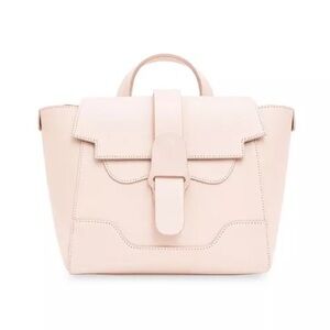 SENREVE BLUSH mini Maestra Convertible Handbag & Backpack